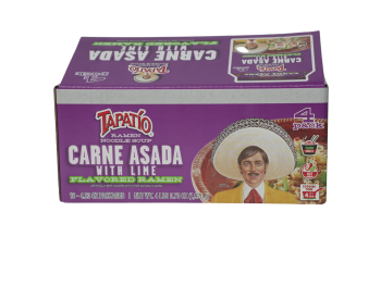 Tapatio Carne asada (Copy)