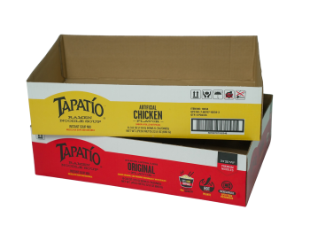 Tapatio Chicken