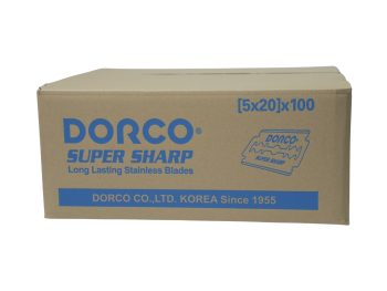 Dorco (Copy)